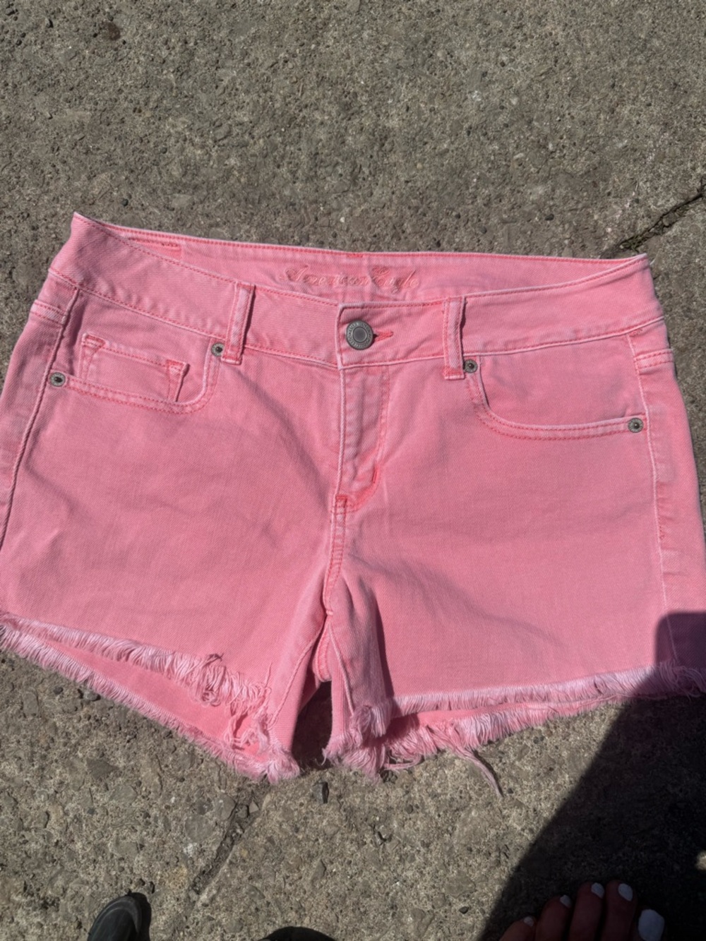 Womens size 10/30 shorts bundle - Picture 3 of 5